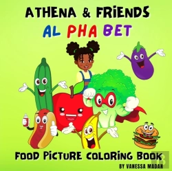 Bertrand.pt - Athena & Friends Alphabet