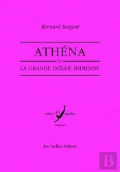 Athéna Et La Grande Déesse Indienne