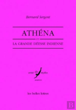 Bertrand.pt - Athéna Et La Grande Déesse Indienne
