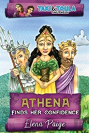 Athena Finds Her Confidence