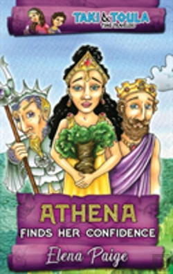 Bertrand.pt - Athena Finds Her Confidence
