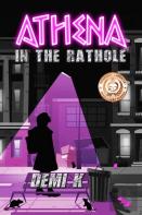 Athena In The Rathole