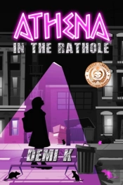 Athena In The Rathole
