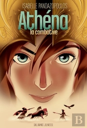 Athéna La Combative
