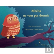 Athena Ne Veut Pas Dormir