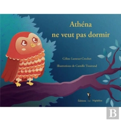 Bertrand.pt - Athena Ne Veut Pas Dormir