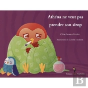 Athena Ne Veut Pas Prendre Son Sirop