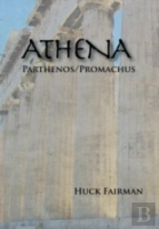 Athena: Parthenos Promachus