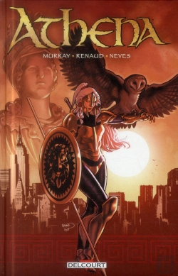 Bertrand.pt - Athena
