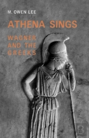 Athena Sings