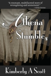 Athena Stumbles