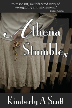 Bertrand.pt - Athena Stumbles
