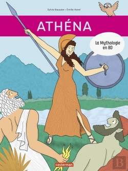 Bertrand.pt - Athéna