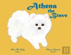 Athena The Brave