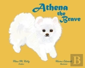 Athena The Brave