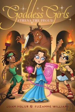 Bertrand.pt - Athena The Proud