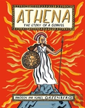 Athena: The Story Of A Goddess