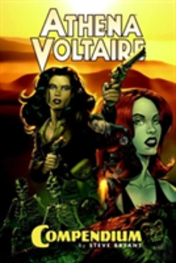 Bertrand.pt - Athena Voltaire Compendium