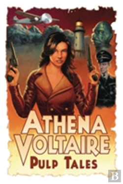Bertrand.pt - Athena Voltaire Pulp Tales Volume 1