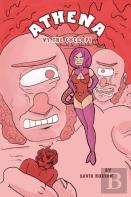 Athena Vs The Cyclops