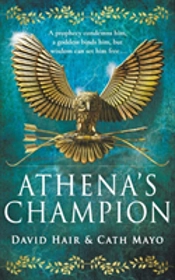 Athena'S Champion