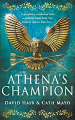 Bertrand.pt - Athena'S Champion