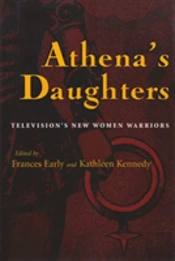 Athena'S Daughters