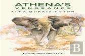 Athena'S Vengeance