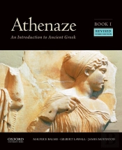 Athenaze, Book I