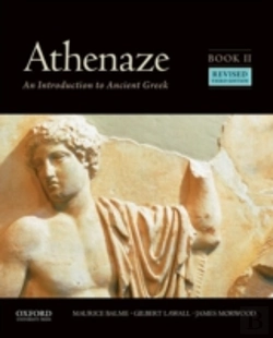 Bertrand.pt - Athenaze, Book Ii