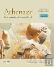 Athenaze, Workbook I