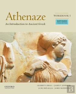 Bertrand.pt - Athenaze, Workbook I