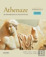 Athenaze, Workbook Ii