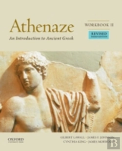 Bertrand.pt - Athenaze, Workbook Ii