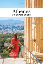 Athènes : 30 Expériences (Édition 2025)