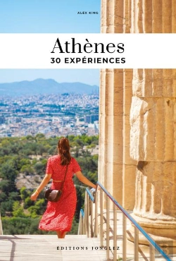 Bertrand.pt - Athènes : 30 Expériences (Édition 2025)