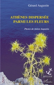 Athènes Dispersée Parmi Les Fleurs