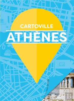 Bertrand.pt - Athenes Edition Augmentee