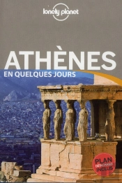 Athenes En Quelques Jours 1ed