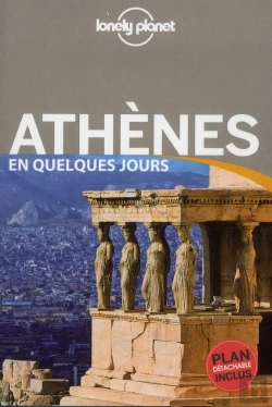 Bertrand.pt - Athenes En Quelques Jours 1ed