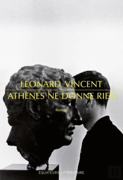 Bertrand.pt - Athènes Ne Donne Rien