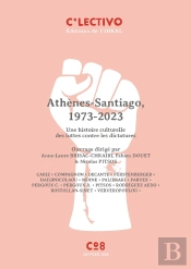 Athènes-Santiago, 1973