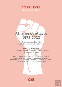 Bertrand.pt - Athènes-Santiago, 1973
