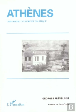 Bertrand.pt - Athenes ; Urbanisme ; Culture Et Politique