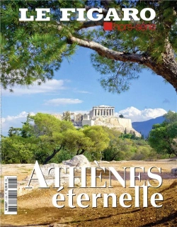Bertrand.pt - Athenes Ville Eternelle