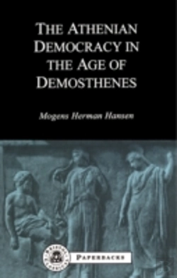 Bertrand.pt - Athenian Democracy In The Age Of Demosthenes