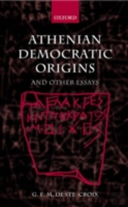 Bertrand.pt - Athenian Democratic Origins
