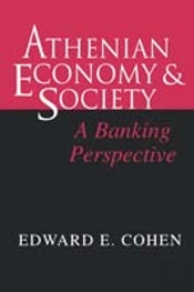 Athenian Economy And Society
