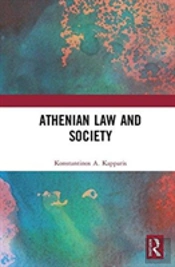 Athenian Law And Society