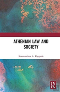 Bertrand.pt - Athenian Law And Society